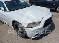 2012 Dodge CHARGER photo