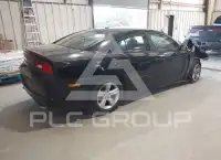 2012 Dodge CHARGER фото