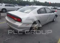 2012 Dodge CHARGER фото