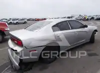2012 Dodge CHARGER фото