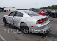 2012 Dodge CHARGER фото
