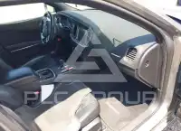 2012 Dodge CHARGER фото