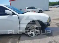 2012 Dodge CHARGER фото
