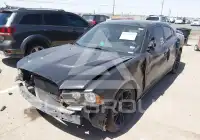 2012 Dodge CHARGER photo