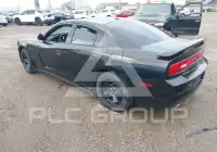 2012 Dodge CHARGER фото