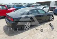 2012 Dodge CHARGER фото