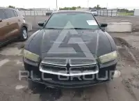 2012 Dodge CHARGER photo