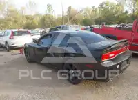 2012 Dodge CHARGER фото