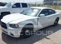 2012 Dodge CHARGER photo