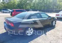 2012 Dodge CHARGER фото