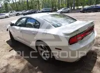 2012 Dodge CHARGER фото