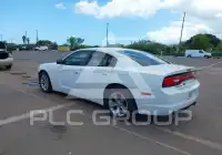 2012 Dodge CHARGER фото