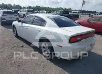 2012 Dodge CHARGER фото