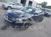 2012 Dodge CHARGER фото