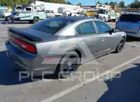 2012 Dodge CHARGER фото