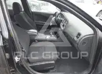 2012 Dodge CHARGER фото