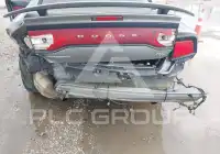 2012 Dodge CHARGER фото