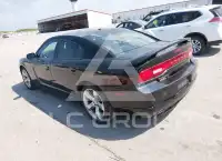 2012 Dodge CHARGER фото