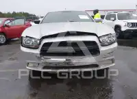 2012 Dodge CHARGER фото