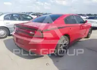 2012 Dodge CHARGER фото