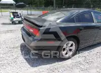 2012 Dodge CHARGER фото