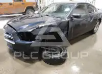 2012 Dodge CHARGER фото