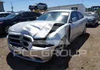 2012 Dodge CHARGER фото