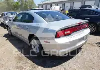2012 Dodge CHARGER фото