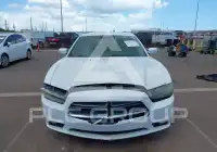 2012 Dodge CHARGER фото