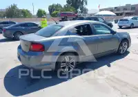 2012 Dodge AVENGER photo