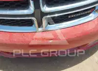 2012 Dodge AVENGER photo