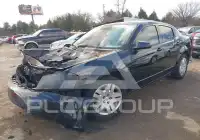 2012 Dodge AVENGER фото