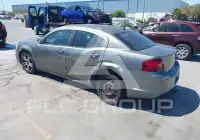 2012 Dodge AVENGER photo
