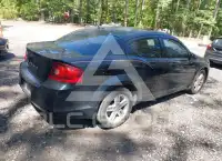 2012 Dodge AVENGER фото