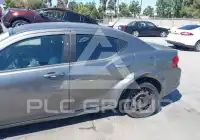 2012 Dodge AVENGER photo