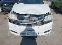 2012 Dodge AVENGER photo