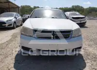 2012 Dodge AVENGER фото