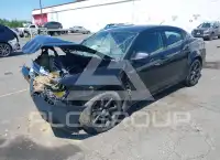 2012 Dodge AVENGER photo
