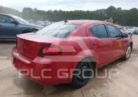 2012 Dodge AVENGER photo