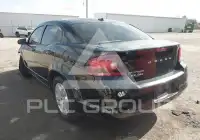 2012 Dodge AVENGER фото