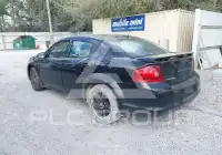 2012 Dodge AVENGER photo