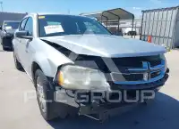 2012 Dodge AVENGER photo