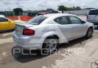2012 Dodge AVENGER фото