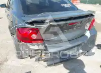 2012 Dodge AVENGER фото