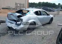 2012 Dodge AVENGER photo