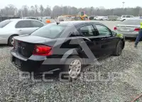 2012 Dodge AVENGER photo
