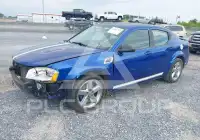 2012 Dodge AVENGER фото