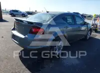 2012 Dodge AVENGER photo