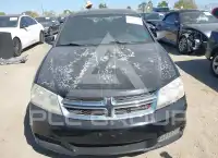 2012 Dodge AVENGER photo