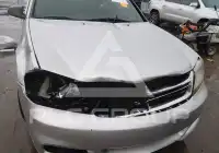2012 Dodge AVENGER photo